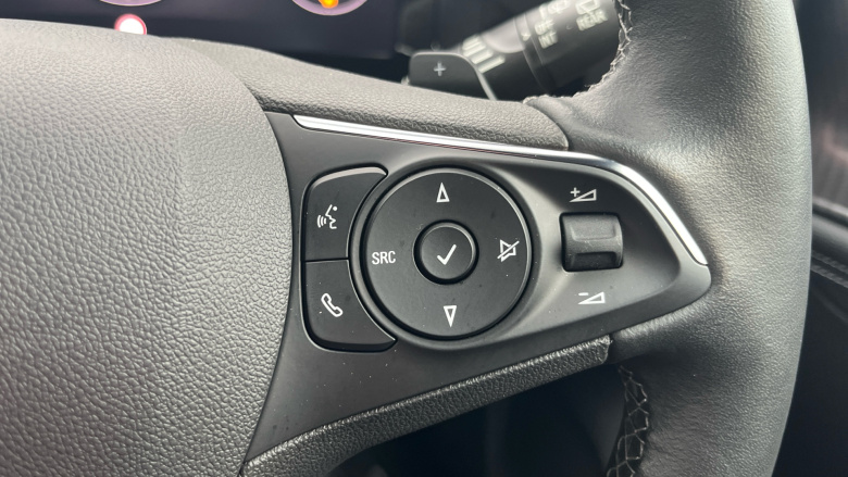 Vauxhall Mokka 1.2 Turbo GS Line 5dr Auto Petrol Hatchback